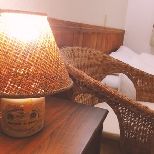 スタンダードルーム ツイン ダブル クイーンサイズ
